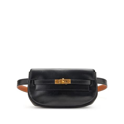 hermes bum bag.